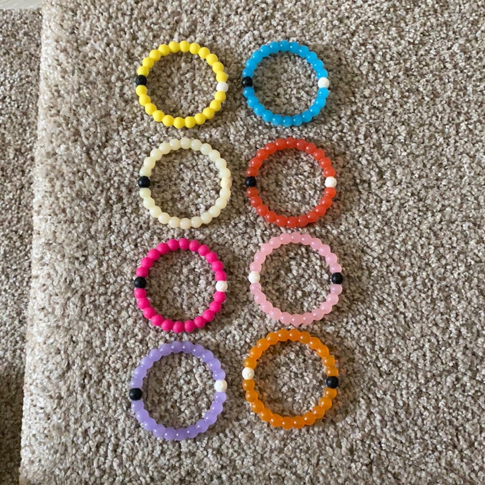 Lokai Bracelet Set